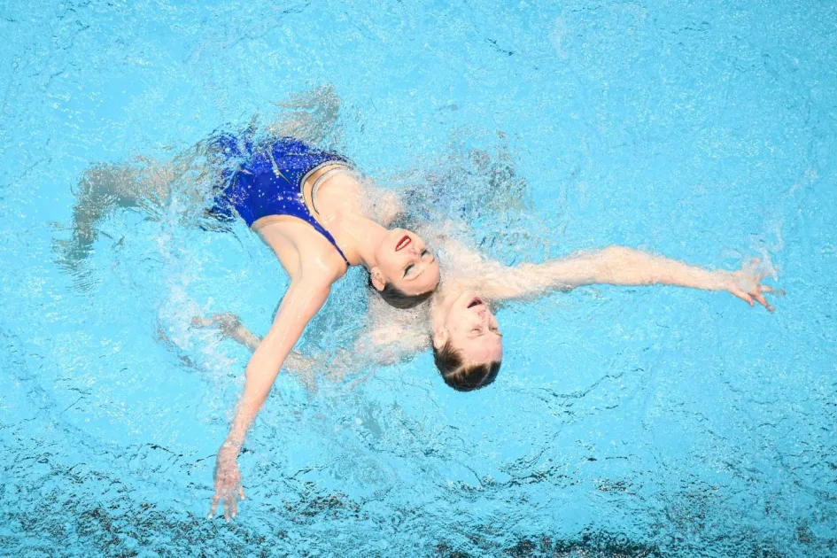 Ресейлік жұп: Еуропа чемпионатындағы медальдардан қағылды