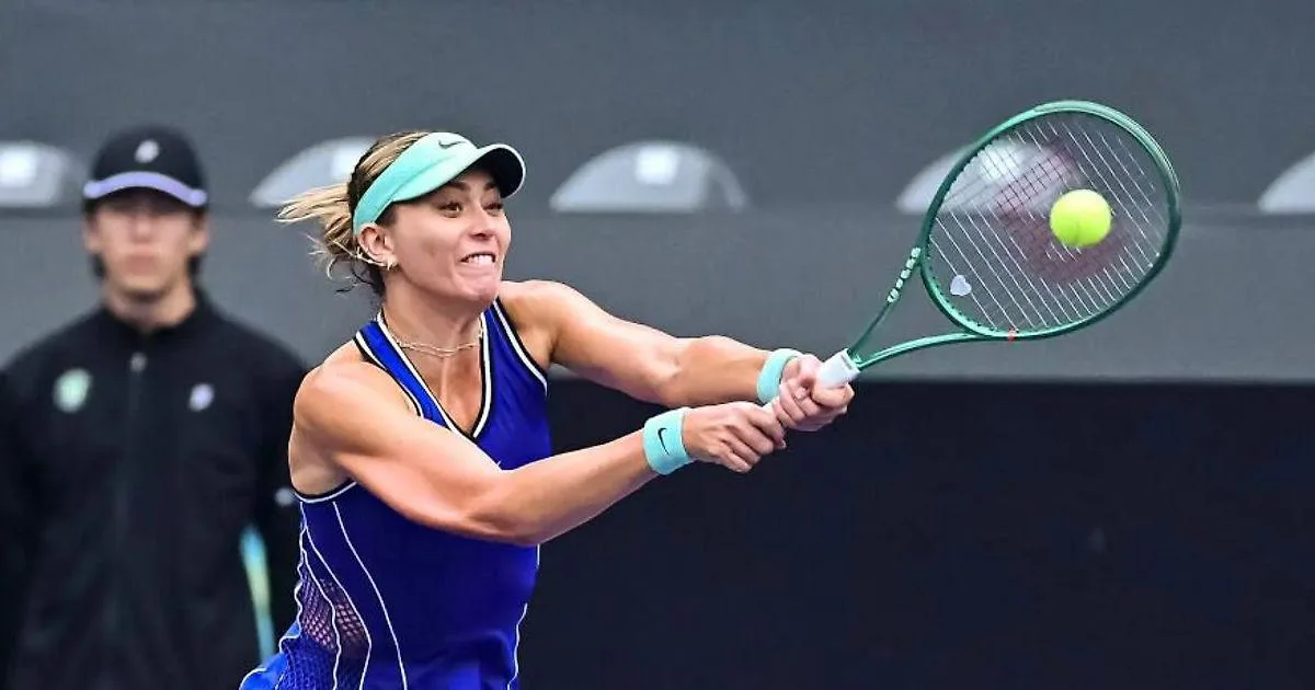 Сан-Паулу (WTA): Блинкова и Чараева встретятся в 1/4 финала