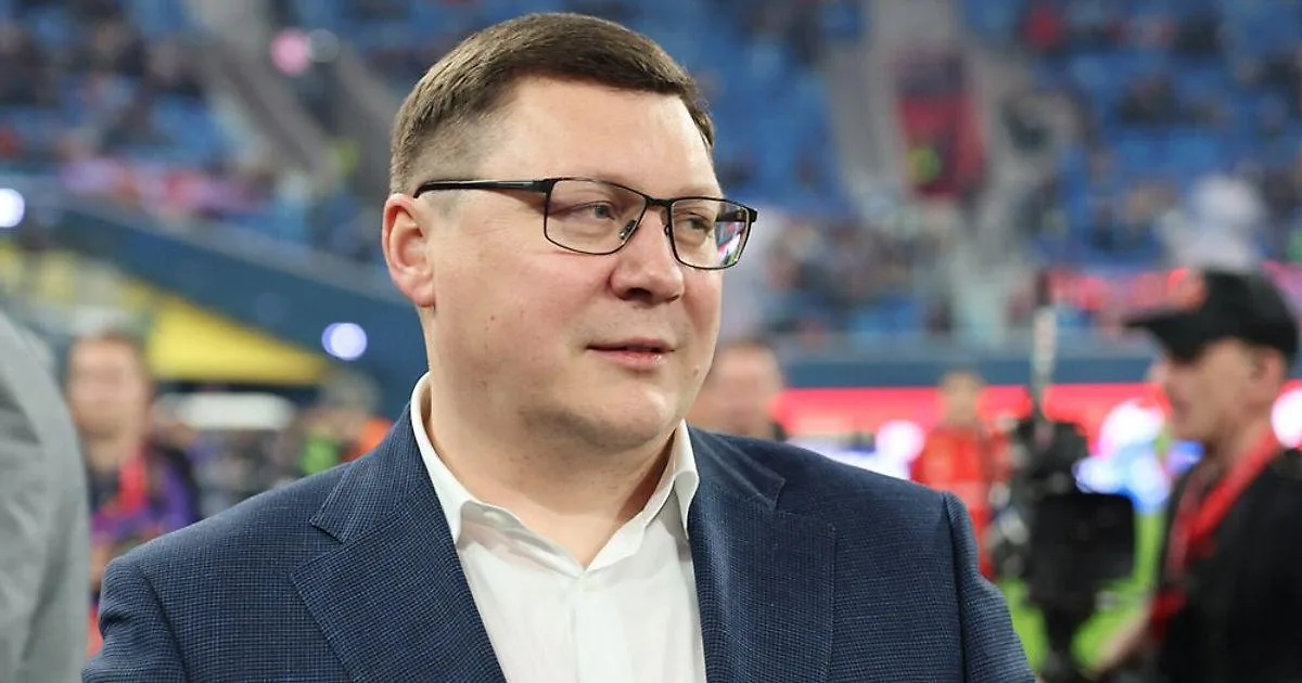 РФС и ФИФА в Баку: возможна встреча по возвращению российских клубов