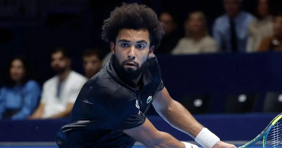 Брюссель (ATP): Фис встретится со Штруффом в полуфинале