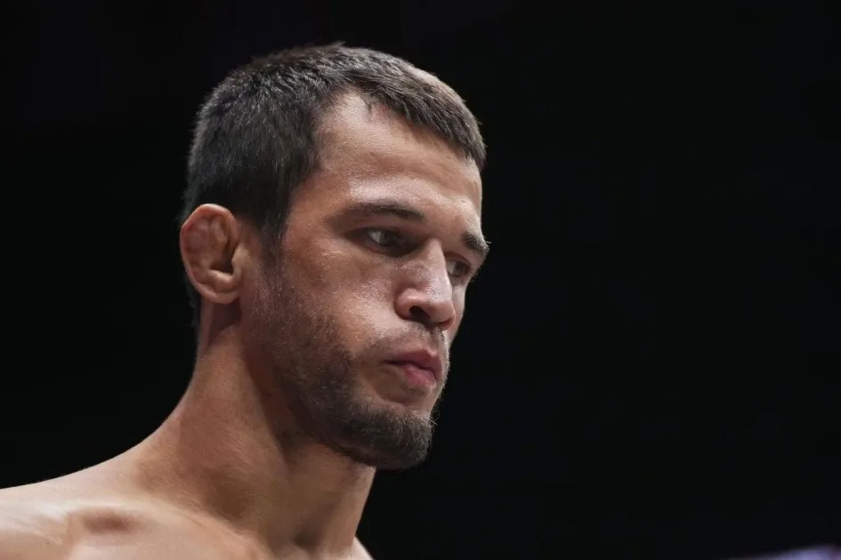 Махачев: сейчас удачный момент для перехода Усмана Нурмагомедова в UFC