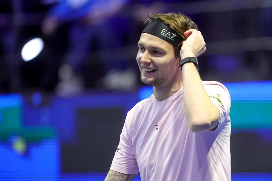 Бублик узнал соперников: опубликована сетка ATP-500 в Штутгарте
