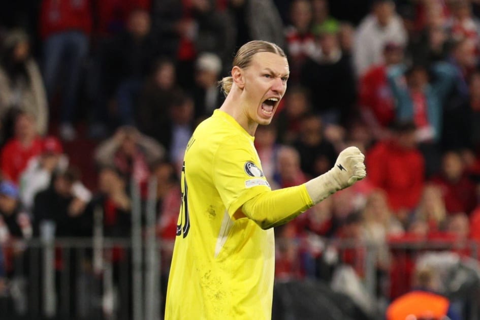 Yahoo Sports рассказал о будущем Сафонова в «ПСЖ» в случае подписания голкипера «Порту»