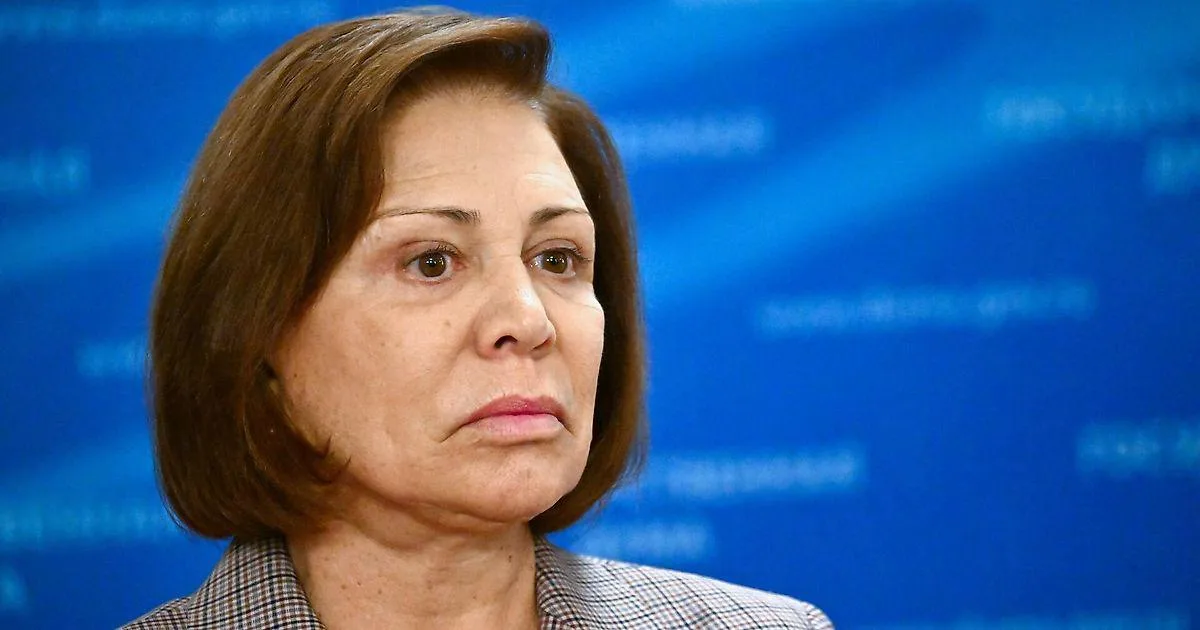 Роднина о мужском катании на Олимпиаде-2026: «Такого скота я давно не видела»