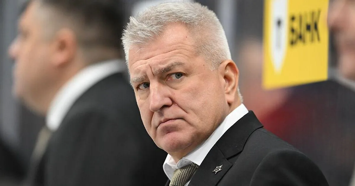 Браташ: «Адмирал» проиграл «Нефтехимику» из-за нехватки мастерства