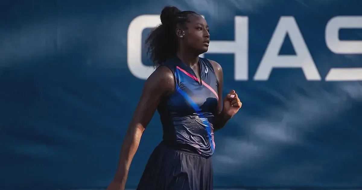 Монтеррей (WTA). 1/4 финала: Паркс против Ли, Таусон — с Парри, Мертенс — со Стародубцевой