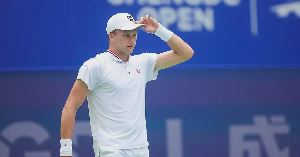 Чэнду ATP: Бруксби против Сонего, Шаповалов в 1/4 финала