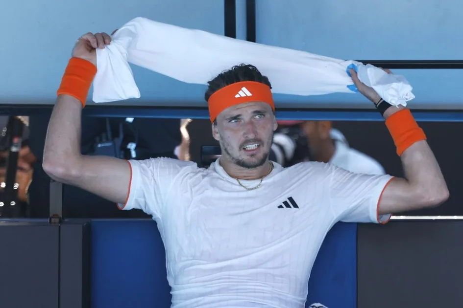 Зверевтің жеңісі: Галледегі ATP 500 турнирінің жартылай финалына шықты