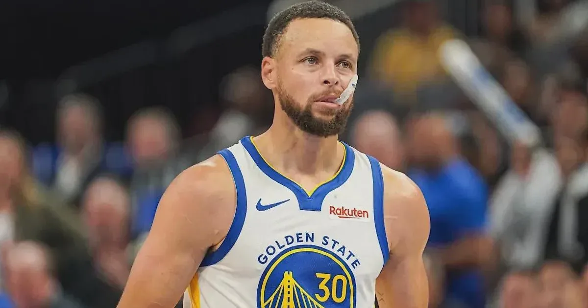 ESPN: Карри, Дюрэнт, Ленард и Джеймс — во второй десятке рейтинга НБА