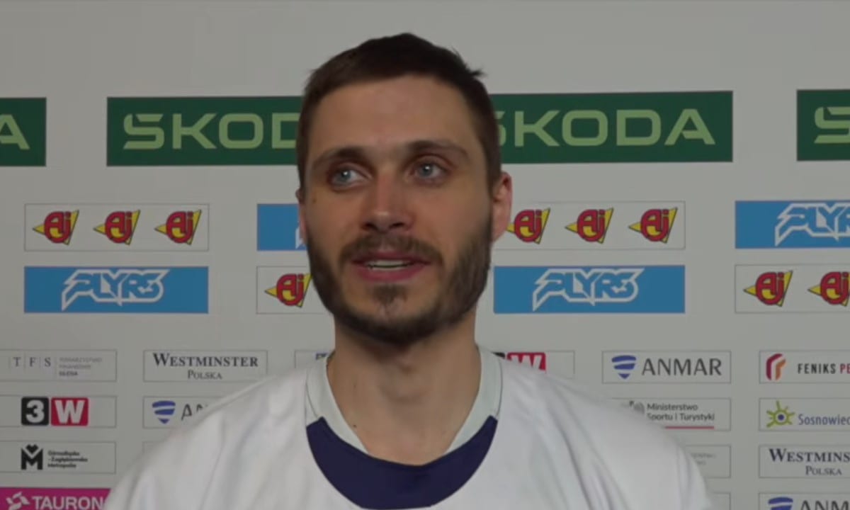 «Это был особенный момент»: Федор Хорошев — о дебюте за сборную Казахстана на ЧМ-2026