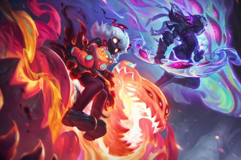 LoL прокачивает мозг: исследование доказало пользу MOBA для памяти