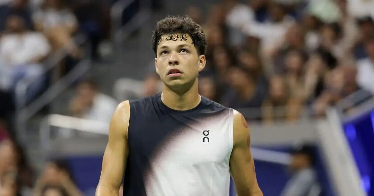 Шелтон: молодежь больше не боится опытных игроков в раздевалке ATP