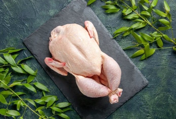 Грудка или бедро: Какую курицу выбрать спортсмену для максимального результата