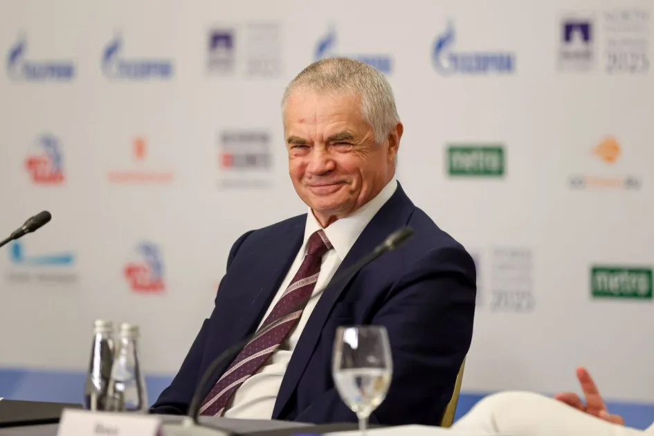 Медведев: протест «Спартака» по Суперкубку — «курам на смех»