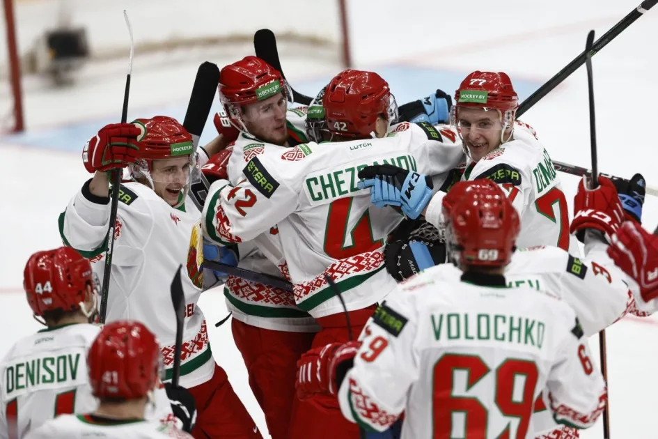 IIHF разрешила: женская и юниорские сборные Беларуси возвращаются на международную арену