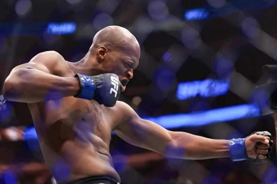 Майкл Пейдж: готов драться с Макгрегором после UFC 329