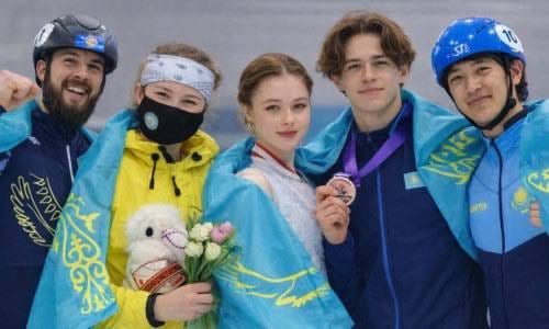 Казахстан ждет медалей на Олимпиаде-2026: Кто выстрелит в Милане?