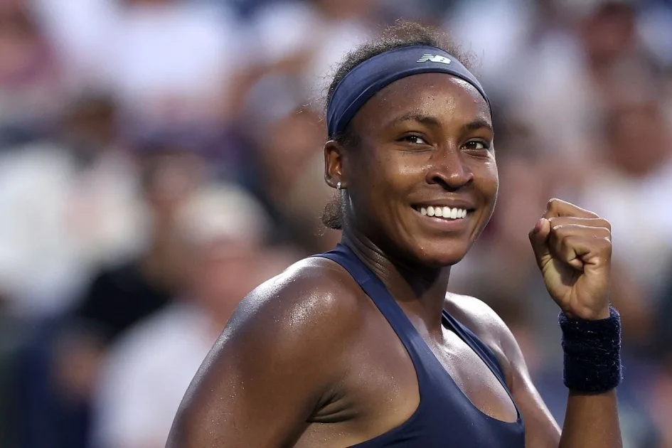 Гауфф уступает лишь Рыбакиной по победам на WTA-1000 в сезоне-2026