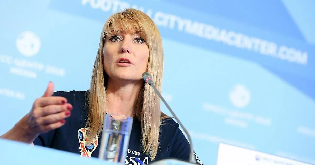 Журова о налоге на легионеров-тренеров: «Куда пойдут деньги?»