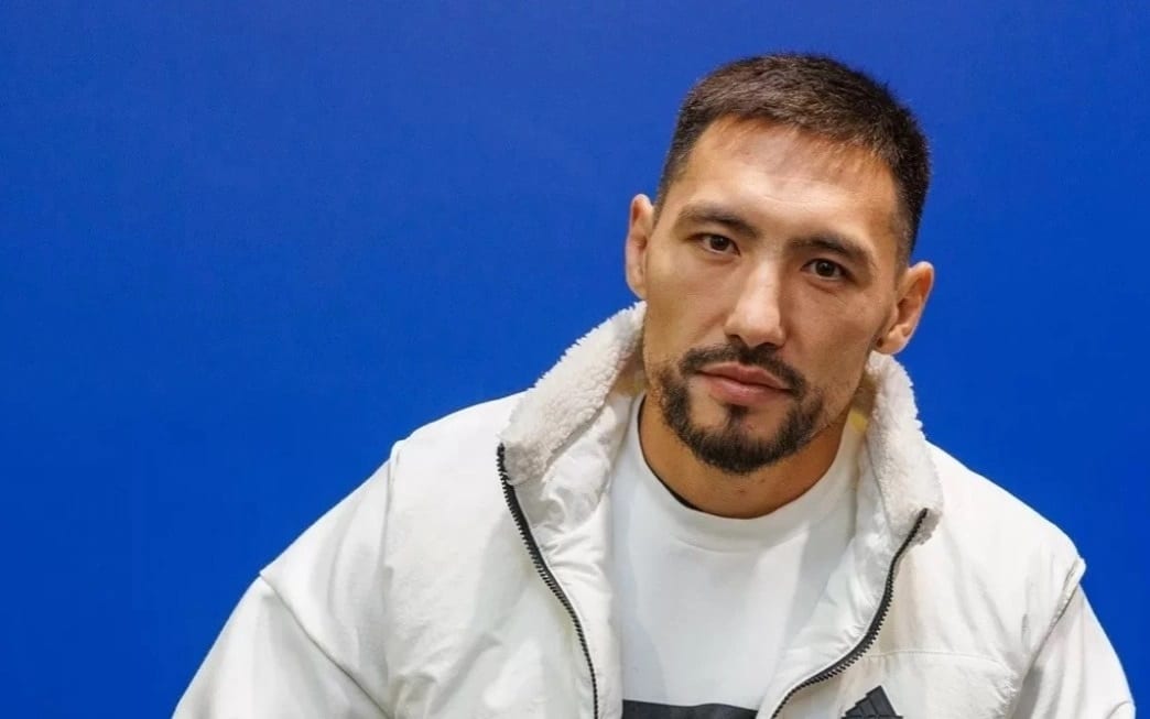 WBO сохранила статус Алимханулы в рейтинге после скандала с допинг-пробой на мельдоний