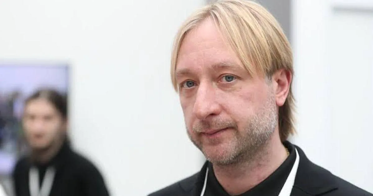 Плющенко объявил о переносе шоу «Белоснежка» в Санкт-Петербурге