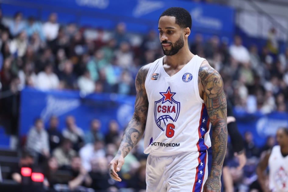 Мело Тримбл — MVP регулярки Единой лиги: американский разыгрывающий бьет рекорды