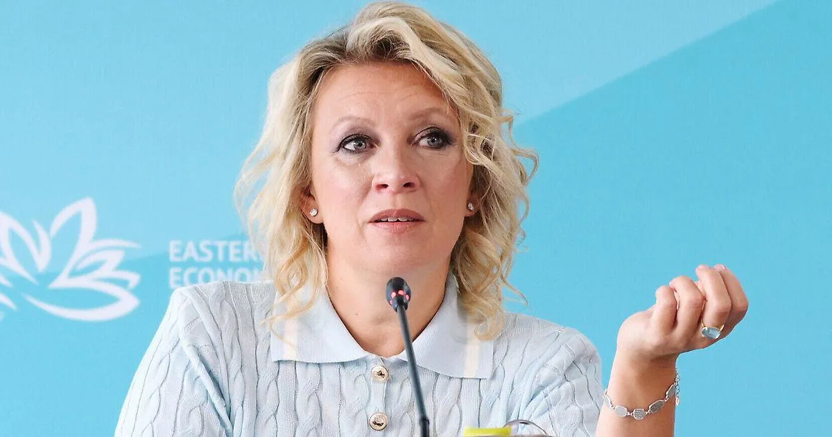 Захарова: «Зенит» активно развивает сотрудничество с Китаем