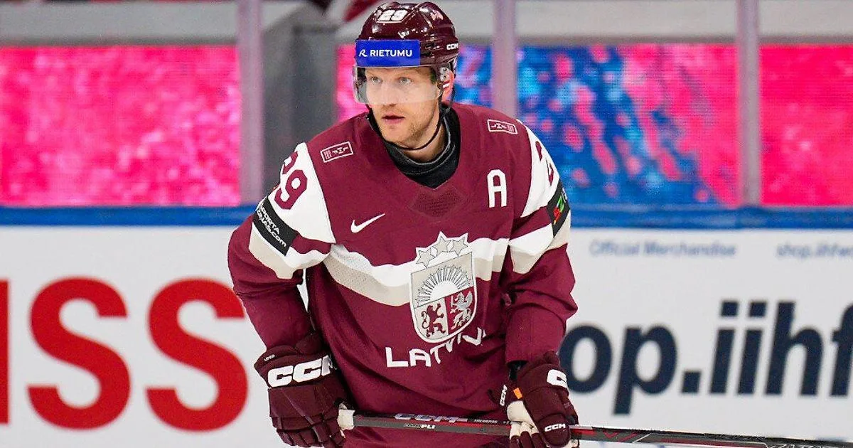 Фрейбергс о бойкоте ЧМ-2027: «Не можем позволить себе это в одиночку»