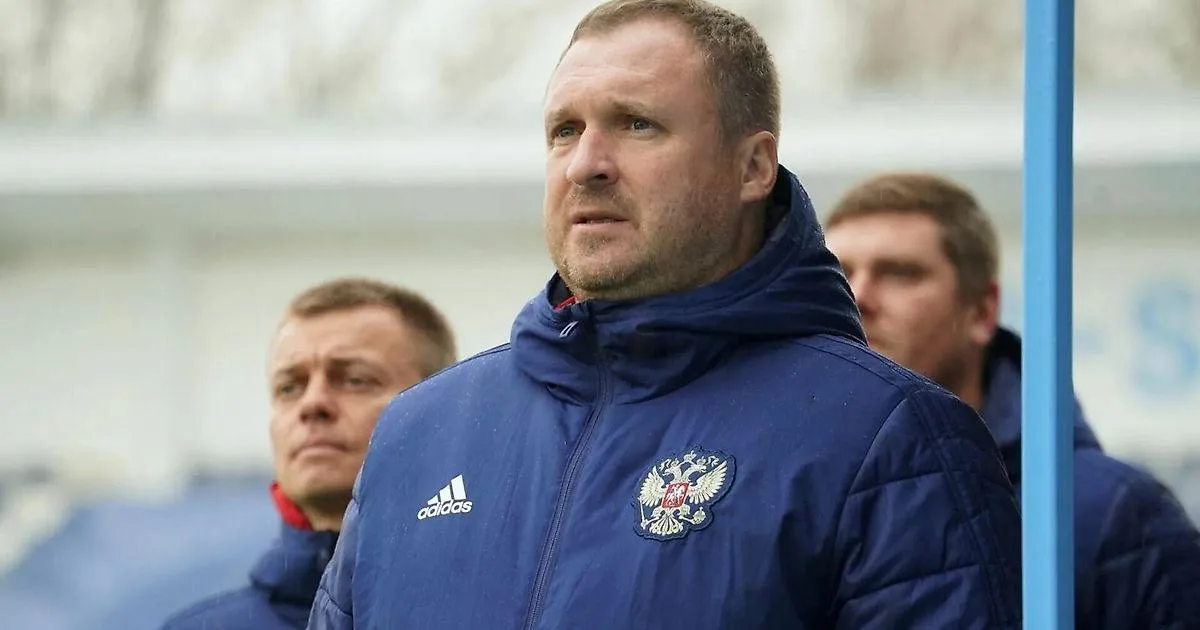 Тренер России U15 о 19-м месте на турнире ФИФА: «Мы не хуже других сборных»