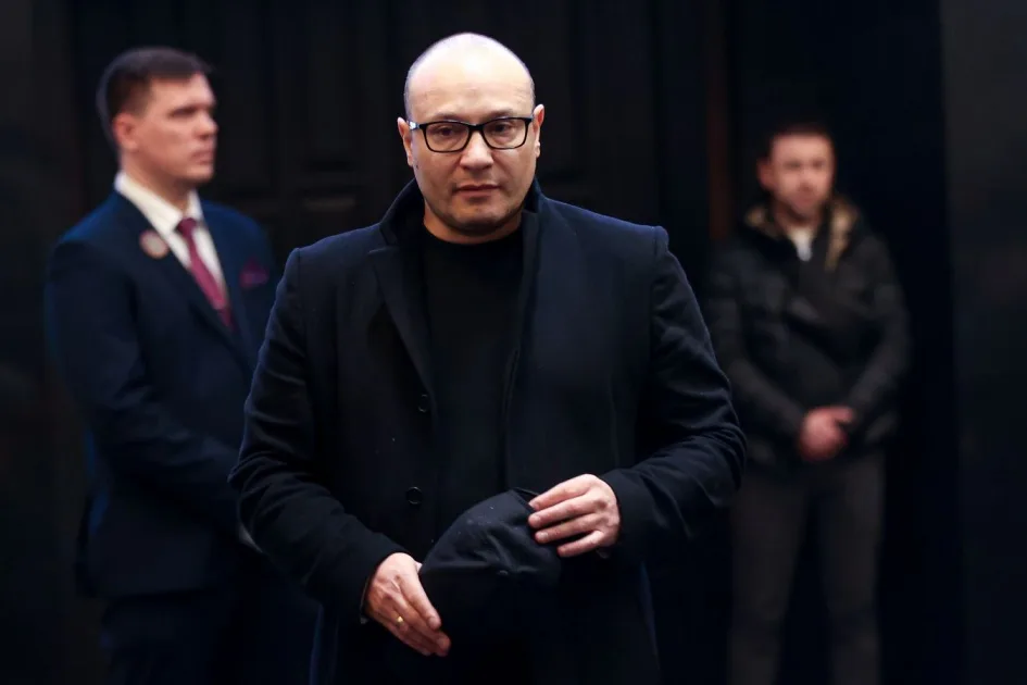 Константин Генич извинился за комментарий матча ЧМ: «Только хуже получается»