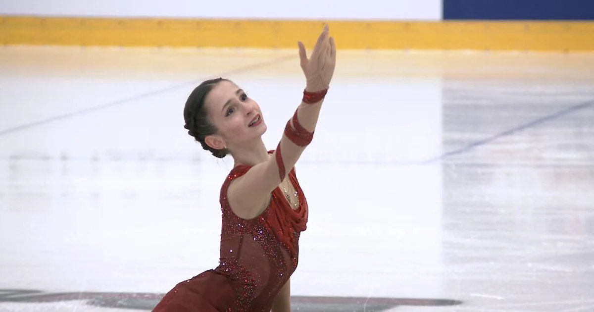 Чемпионат Москвы по фигурному катанию пройдет с 1 по 4 октября
