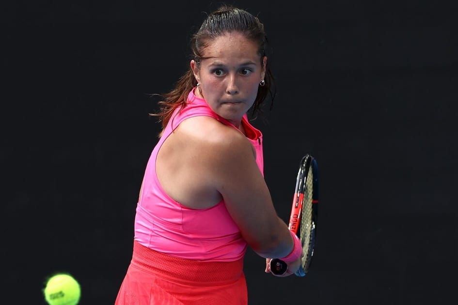 Касаткина взяла титул в Испании: уверенная победа на WTA-125