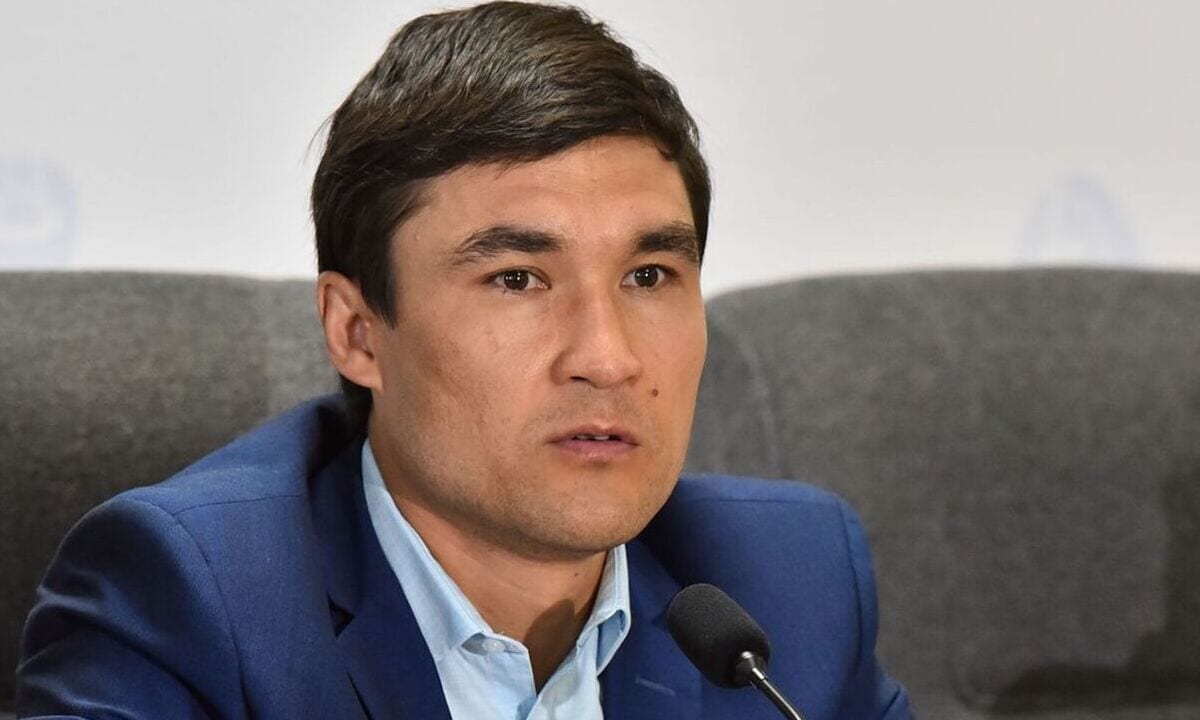 «Он нарушал закон»: Серик Сапиев рассказал о конфликте с экс-заместителем