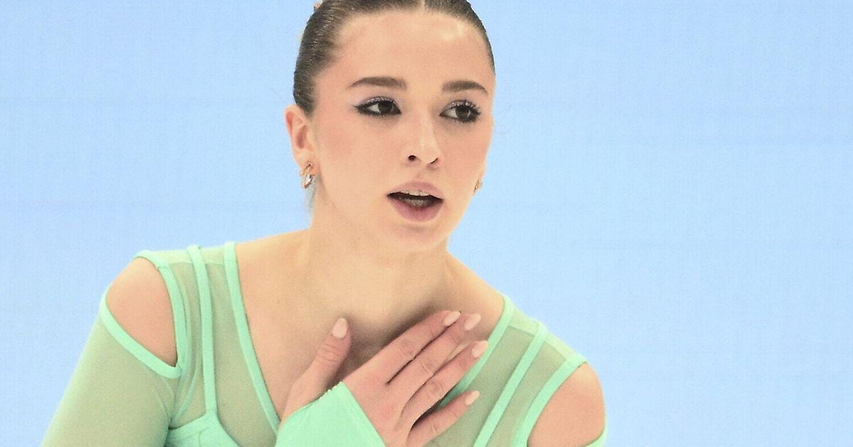 «Я была в ступоре»: Валиева шокирована отношением тренера Соколовской