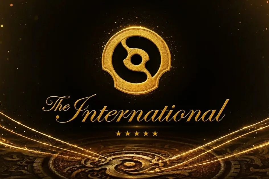 Dota 2: Компендиум The International 2026 — награды и активности