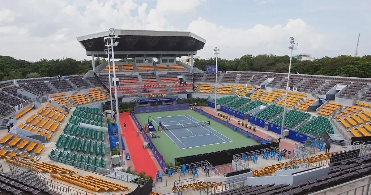Ченнай (WTA): Захарова стартует против Яценко, Кудерметова — с Дарт