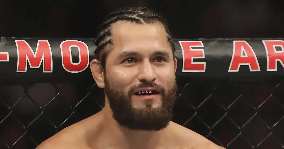 Хорхе Масвидаль ведет переговоры о возвращении в UFC
