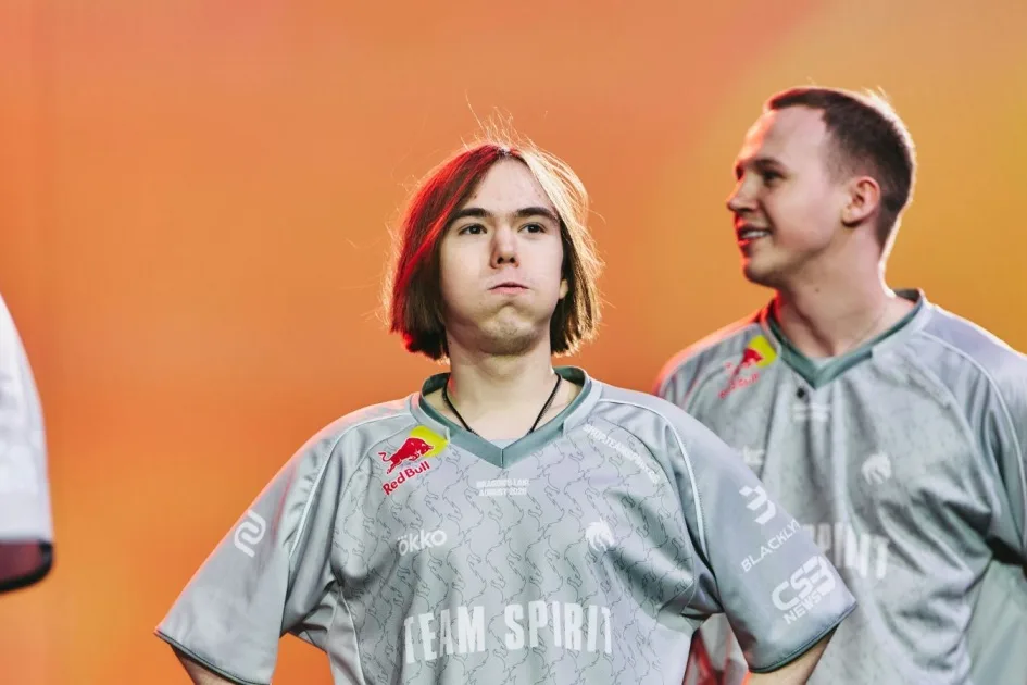 Esports World Cup 2026 по CS2: итоги третьего дня плей-офф