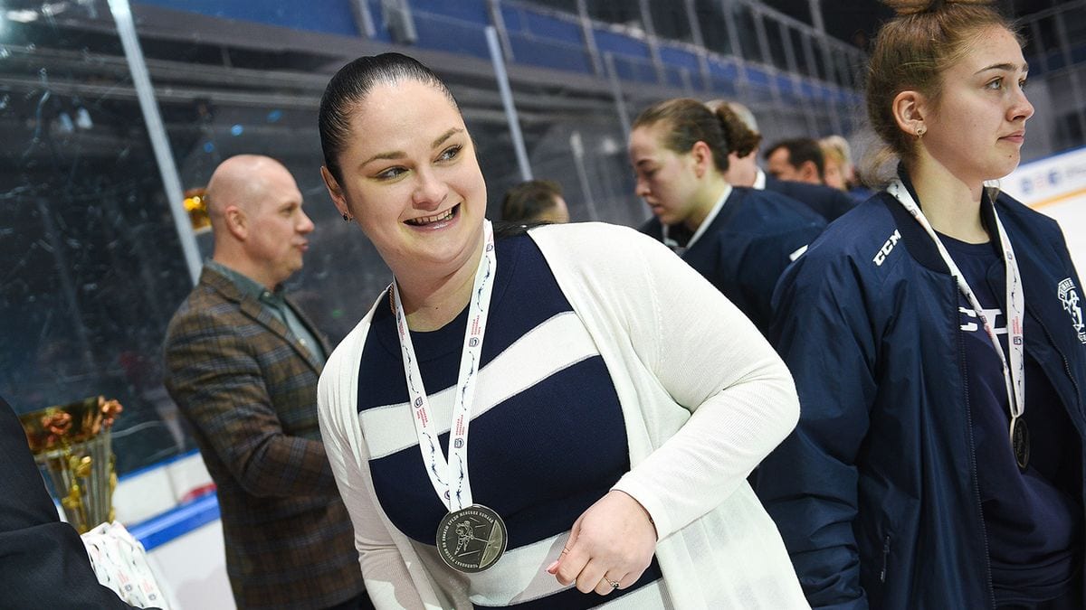 Трагедия в фигурном катании: чемпионка России борется с онкологией