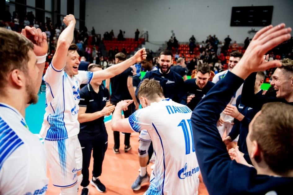 Казанский «Зенит» сотворил камбэк: как отыгрались с 0:2 и вырвали победу у «Локомотива»
