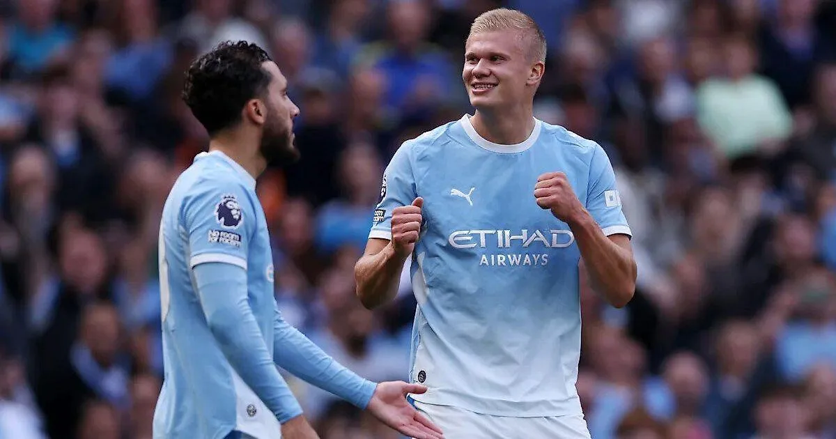 «Ман Сити» может затянуть апелляцию до 2027 года — Sky Sports