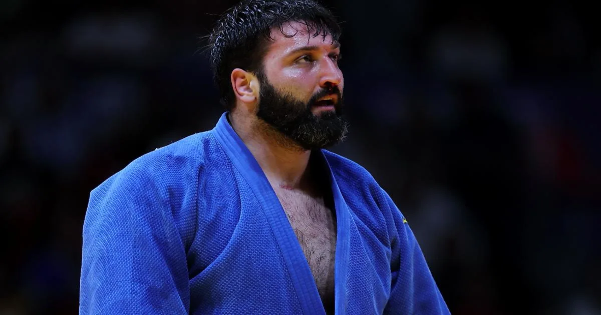 Сборная России по дзюдо объявила состав на чемпионат мира в Баку