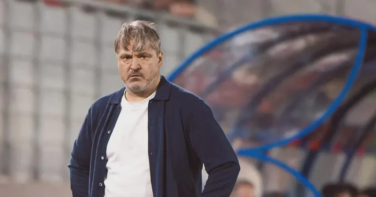 Евсеев доволен игрой «Динамо» Махачкала в матче с «Зенитом»