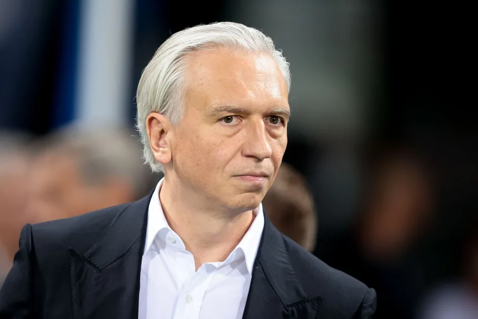 РФС президенті: жасөспірімдер құрамасының әлем чемпионатындағы жағдайы