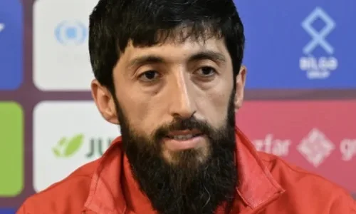 Әзірбайжан капитаны: Қазақстан футзал құрамасы Еуропа чемпионатында мықты қарсылас