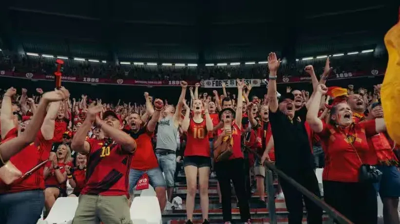 «Нас ждет сюрприз»: Бельгия объявила состав на ЧМ-2026 — есть ли шансы у Казахстана?