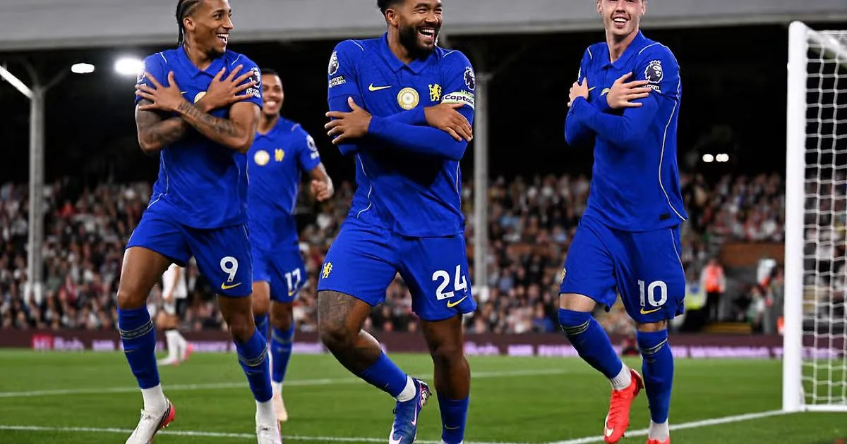 «Челси» — явный фаворит матча с «Лутоном» в Кубке лиги: 4 победы в 21-м веке