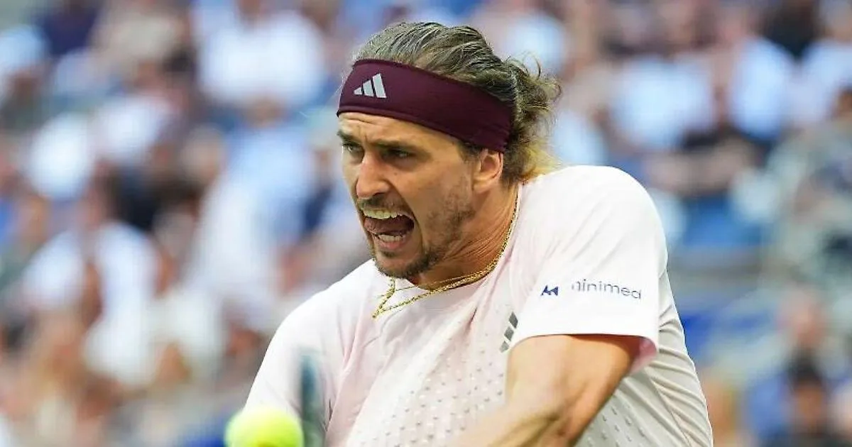 Зверев против Шелтона: финал US Open и статистика против левшей