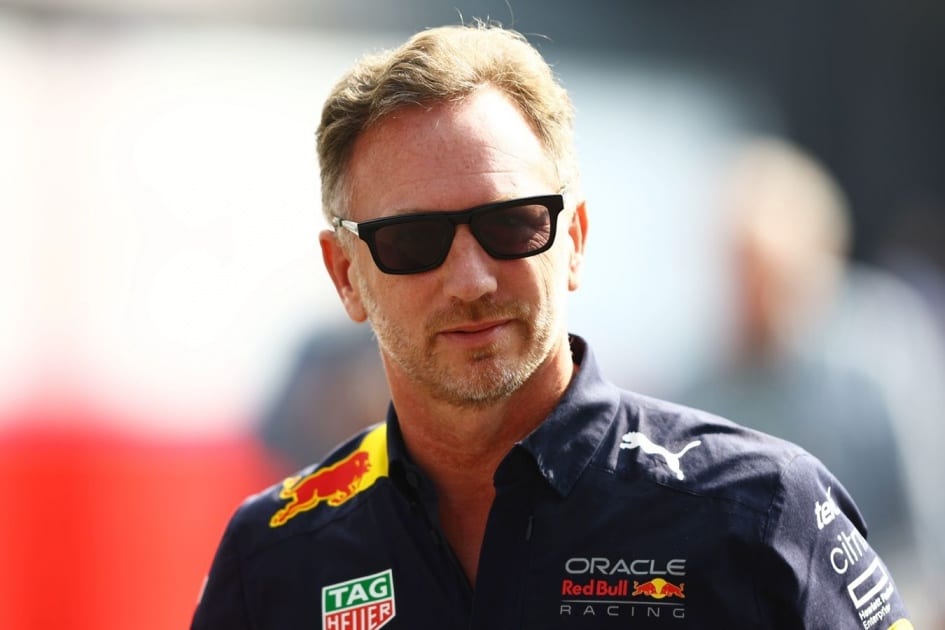 Кристиан Хорнер может возглавить MotoGP: инсайд из Испании