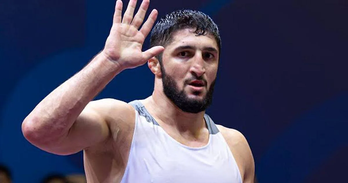 Абдулрашид Садулаев поборется за бронзу чемпионата мира-2026